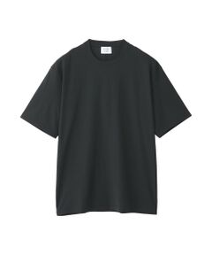 MACKINTOSH PHILOSOPHY(MENS) / マッキントッシュ フィロソフィー　メンズ カットソー | トロッター Tシャツ クルーネック アイスドライカノコ
