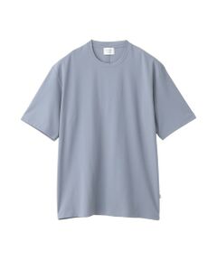 MACKINTOSH PHILOSOPHY(MENS) / マッキントッシュ フィロソフィー　メンズ カットソー | トロッター Tシャツ クルーネック アイスドライカノコ