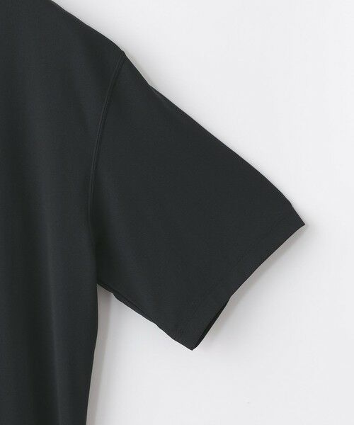 MACKINTOSH PHILOSOPHY(MENS) / マッキントッシュ フィロソフィー　メンズ カットソー | トロッター Tシャツ クルーネック アイスドライカノコ | 詳細3