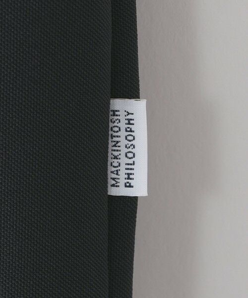 MACKINTOSH PHILOSOPHY(MENS) / マッキントッシュ フィロソフィー　メンズ カットソー | トロッター Tシャツ クルーネック アイスドライカノコ | 詳細5