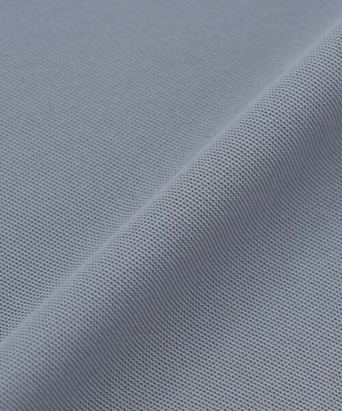 MACKINTOSH PHILOSOPHY(MENS) / マッキントッシュ フィロソフィー　メンズ カットソー | トロッター Tシャツ クルーネック アイスドライカノコ | 詳細8