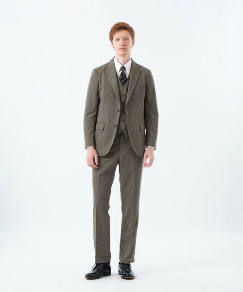 MACKINTOSH PHILOSOPHY(MENS) / マッキントッシュ フィロソフィー　メンズ その他パンツ |  | 詳細8
