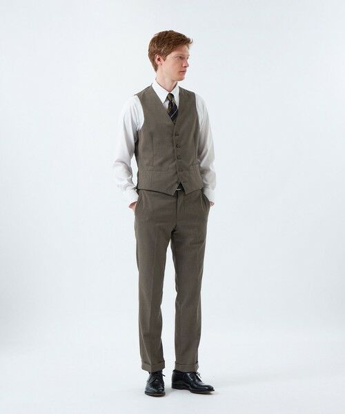 MACKINTOSH PHILOSOPHY(MENS) / マッキントッシュ フィロソフィー　メンズ その他パンツ |  | 詳細10