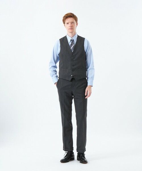 MACKINTOSH PHILOSOPHY(MENS) / マッキントッシュ フィロソフィー　メンズ その他パンツ |  | 詳細2