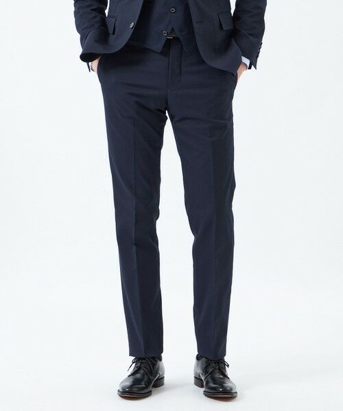 MACKINTOSH PHILOSOPHY(MENS) / マッキントッシュ フィロソフィー　メンズ その他パンツ | （ネイビー3）