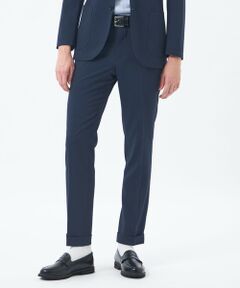 MACKINTOSH PHILOSOPHY(MENS) / マッキントッシュ フィロソフィー　メンズ その他パンツ | 【WEB&一部店舗限定】トロッター ウルトラライトパンツ サッカーストライプ