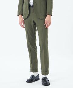 MACKINTOSH PHILOSOPHY(MENS) / マッキントッシュ フィロソフィー　メンズ その他パンツ | 【WEB&一部店舗限定】トロッター ウルトラライトパンツ サッカーストライプ