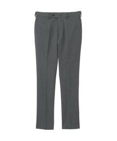 MACKINTOSH PHILOSOPHY(MENS) / マッキントッシュ フィロソフィー　メンズ その他パンツ | ドレスエクステンショントラウザーズ  T.G.di Fabio シャンブレー