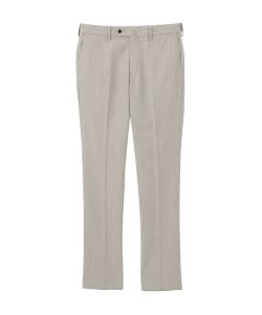 MACKINTOSH PHILOSOPHY(MENS) / マッキントッシュ フィロソフィー　メンズ その他パンツ | ドレスエクステンショントラウザーズ  T.G.di Fabio シャンブレー
