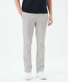 MACKINTOSH PHILOSOPHY(MENS) / マッキントッシュ フィロソフィー　メンズ その他パンツ | 【MP STANDARD TROUSERS】STYLE002 SLIM FIT フレックスドライチノ