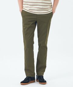 MACKINTOSH PHILOSOPHY(MENS) / マッキントッシュ フィロソフィー　メンズ その他パンツ | 【MP STANDARD TROUSERS】STYLE002 SLIM FIT フレックスドライチノ