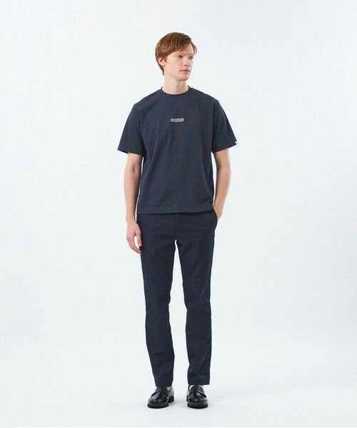 MACKINTOSH PHILOSOPHY(MENS) / マッキントッシュ フィロソフィー メンズ その他パンツ | 【MP STANDARD TROUSERS】STYLE002 SLIM FIT フレックスドライチノ | 詳細5