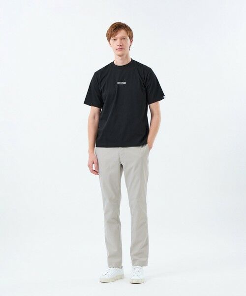 MACKINTOSH PHILOSOPHY(MENS) / マッキントッシュ フィロソフィー メンズ その他パンツ | 【MP STANDARD TROUSERS】STYLE002 SLIM FIT フレックスドライチノ | 詳細6