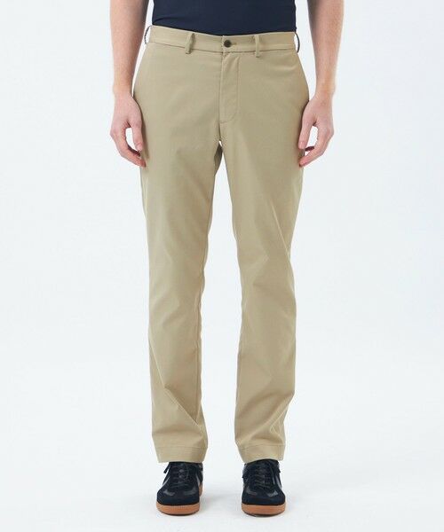 MACKINTOSH PHILOSOPHY(MENS) / マッキントッシュ フィロソフィー メンズ その他パンツ | 【MP STANDARD TROUSERS】STYLE002 SLIM FIT フレックスドライチノ | 詳細10