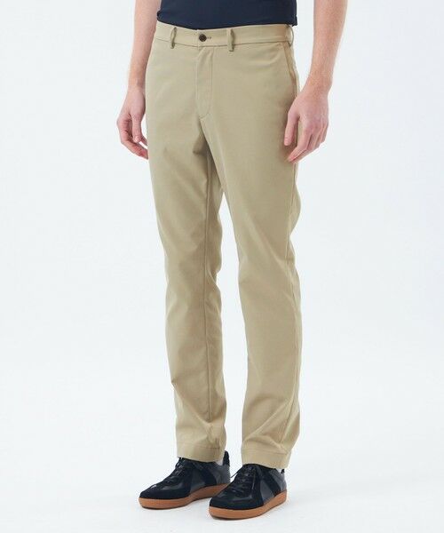 MACKINTOSH PHILOSOPHY(MENS) / マッキントッシュ フィロソフィー メンズ その他パンツ | 【MP STANDARD TROUSERS】STYLE002 SLIM FIT フレックスドライチノ | 詳細11