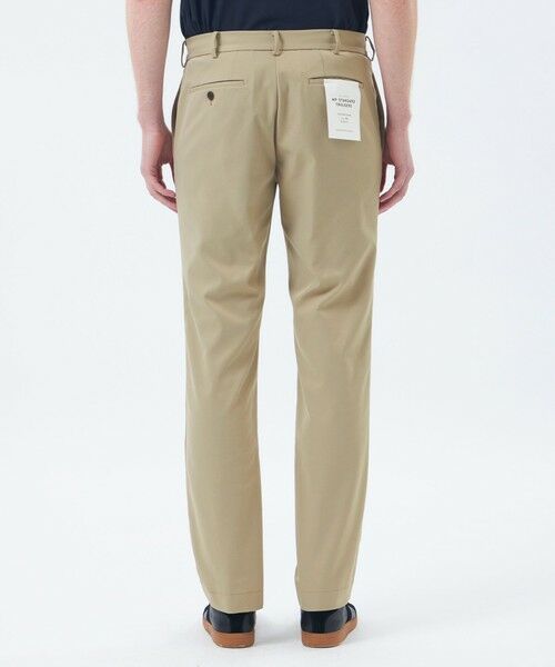 MACKINTOSH PHILOSOPHY(MENS) / マッキントッシュ フィロソフィー メンズ その他パンツ | 【MP STANDARD TROUSERS】STYLE002 SLIM FIT フレックスドライチノ | 詳細12