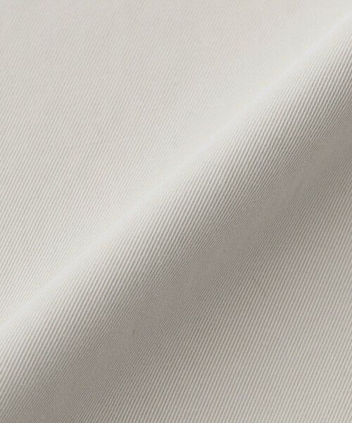MACKINTOSH PHILOSOPHY(MENS) / マッキントッシュ フィロソフィー メンズ その他パンツ | 【MP STANDARD TROUSERS】STYLE002 SLIM FIT フレックスドライチノ | 詳細19