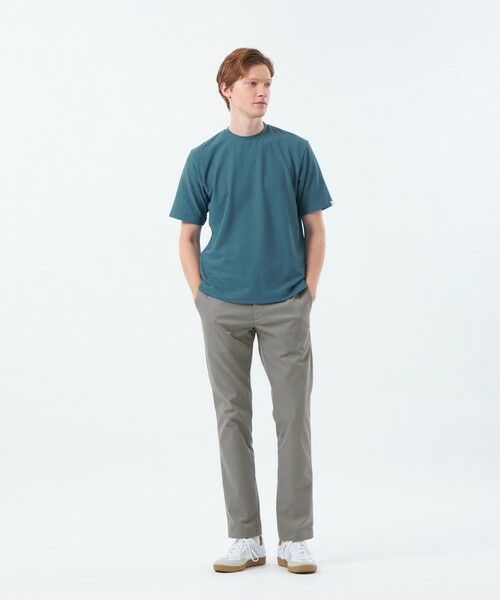 MACKINTOSH PHILOSOPHY(MENS) / マッキントッシュ フィロソフィー メンズ その他パンツ | 【MP STANDARD TROUSERS】STYLE002 SLIM FIT フレックスドライチノ | 詳細1