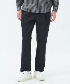 MACKINTOSH PHILOSOPHY(MENS) / マッキントッシュ フィロソフィー　メンズ その他パンツ | 【MP STANDARD TROUSERS】STYLE003 TAPERED FIT フレックスドライチノ