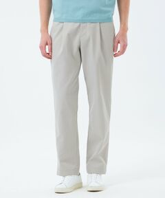 MACKINTOSH PHILOSOPHY(MENS) / マッキントッシュ フィロソフィー　メンズ その他パンツ | 【MP STANDARD TROUSERS】STYLE003 TAPERED FIT フレックスドライチノ