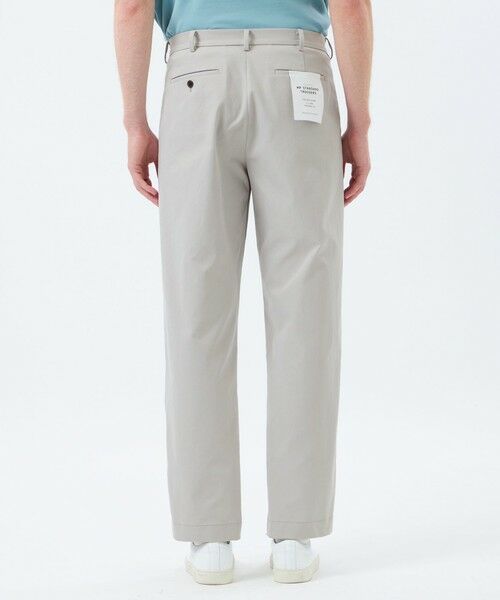 MACKINTOSH PHILOSOPHY(MENS) / マッキントッシュ フィロソフィー メンズ その他パンツ | 【MP STANDARD TROUSERS】STYLE003 TAPERED FIT フレックスドライチノ | 詳細7