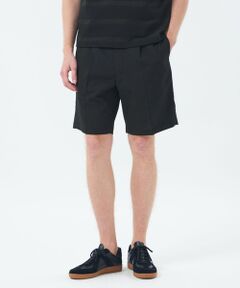 MACKINTOSH PHILOSOPHY(MENS) / マッキントッシュ フィロソフィー　メンズ その他パンツ | イージーショーツ 空羽サッカー無地/チェック