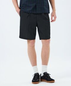 MACKINTOSH PHILOSOPHY(MENS) / マッキントッシュ フィロソフィー　メンズ その他パンツ | イージーショーツ 空羽サッカー無地/チェック