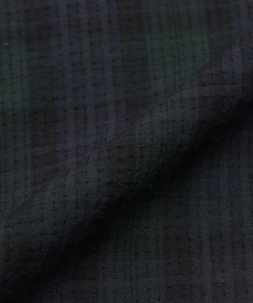 MACKINTOSH PHILOSOPHY(MENS) / マッキントッシュ フィロソフィー メンズ その他パンツ | イージーショーツ 空羽サッカー無地/チェック | 詳細13