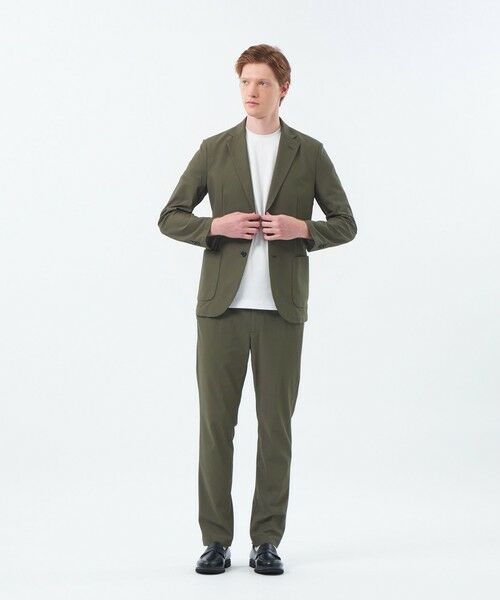 MACKINTOSH PHILOSOPHY(MENS) / マッキントッシュ フィロソフィー　メンズ その他パンツ |  | 詳細3