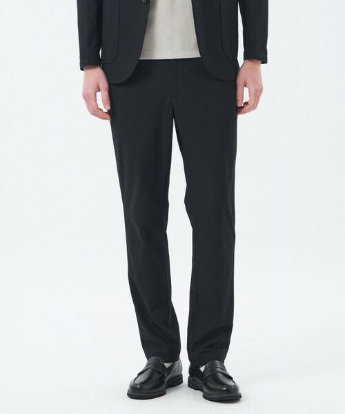 MACKINTOSH PHILOSOPHY(MENS) / マッキントッシュ フィロソフィー　メンズ その他パンツ | （ブラック1）