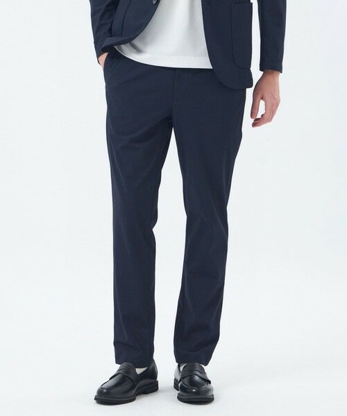 MACKINTOSH PHILOSOPHY(MENS) / マッキントッシュ フィロソフィー　メンズ その他パンツ | （ネイビー2）