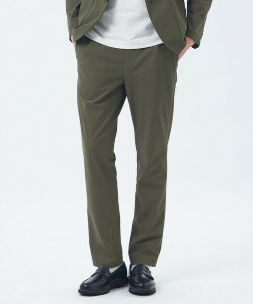 MACKINTOSH PHILOSOPHY(MENS) / マッキントッシュ フィロソフィー　メンズ その他パンツ | （グリーン4）