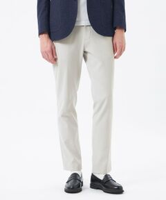 MACKINTOSH PHILOSOPHY(MENS) / マッキントッシュ フィロソフィー　メンズ その他パンツ | ドライストレッチオックス エラスティックパンツ