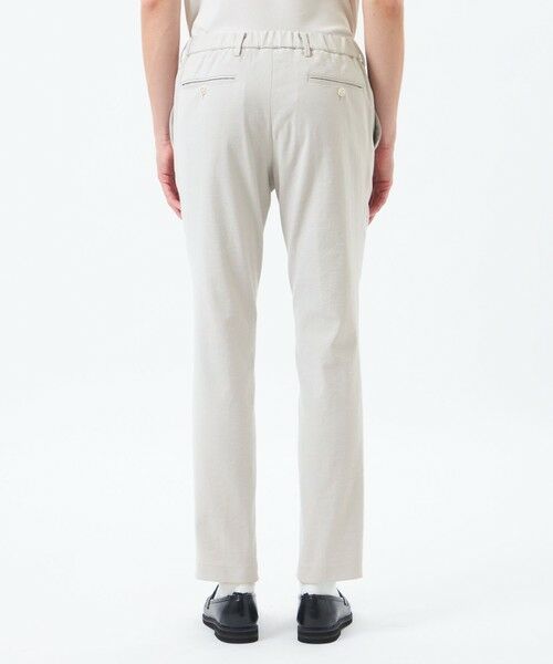 MACKINTOSH PHILOSOPHY(MENS) / マッキントッシュ フィロソフィー　メンズ その他パンツ | ドライストレッチオックス エラスティックパンツ | 詳細8