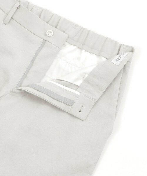 MACKINTOSH PHILOSOPHY(MENS) / マッキントッシュ フィロソフィー　メンズ その他パンツ | ドライストレッチオックス エラスティックパンツ | 詳細10