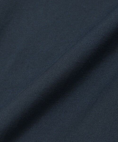 MACKINTOSH PHILOSOPHY(MENS) / マッキントッシュ フィロソフィー　メンズ その他パンツ | ドライストレッチオックス エラスティックパンツ | 詳細13