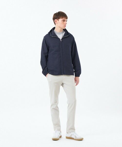 MACKINTOSH PHILOSOPHY(MENS) / マッキントッシュ フィロソフィー　メンズ その他パンツ | ドライストレッチオックス エラスティックパンツ | 詳細2