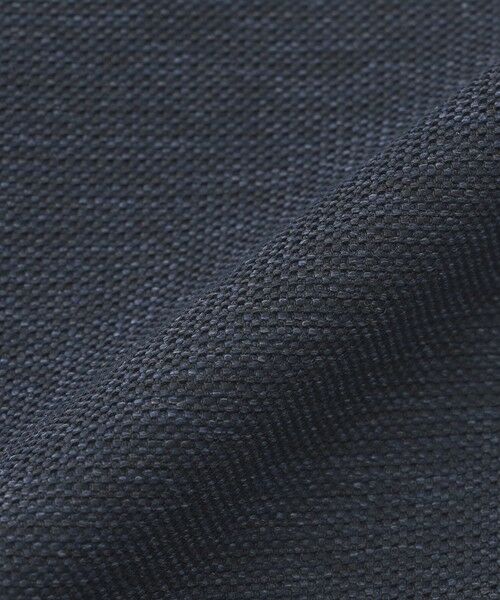 MACKINTOSH PHILOSOPHY(MENS) / マッキントッシュ フィロソフィー メンズ その他パンツ | テーラードジャージーエラスティックパンツ ウール混起毛カラミ | 詳細10