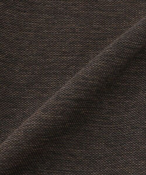 MACKINTOSH PHILOSOPHY(MENS) / マッキントッシュ フィロソフィー メンズ その他パンツ | テーラードジャージーエラスティックパンツ ウール混起毛カラミ | 詳細11
