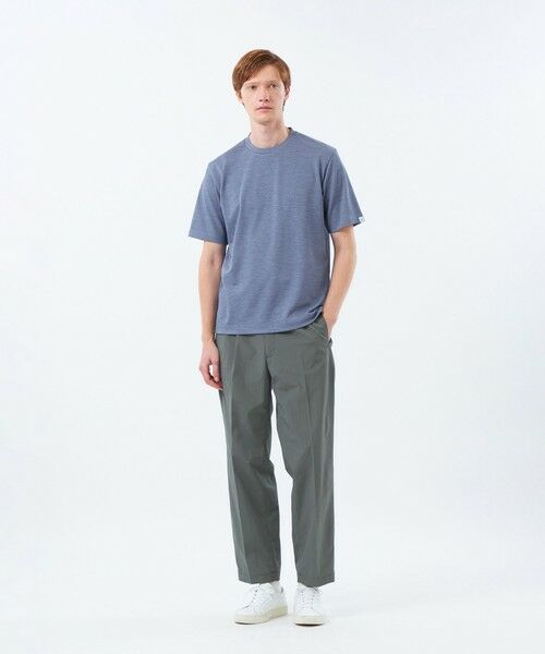 MACKINTOSH PHILOSOPHY(MENS) / マッキントッシュ フィロソフィー メンズ その他パンツ | 【WEEKENDER】FREEWAY PANTS(フリーウェイパンツ)タスランストレッチ | 詳細3