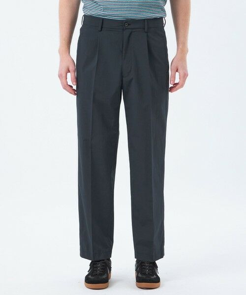 MACKINTOSH PHILOSOPHY(MENS) / マッキントッシュ フィロソフィー メンズ その他パンツ | 【WEEKENDER】FREEWAY PANTS(フリーウェイパンツ)タスランストレッチ | 詳細4