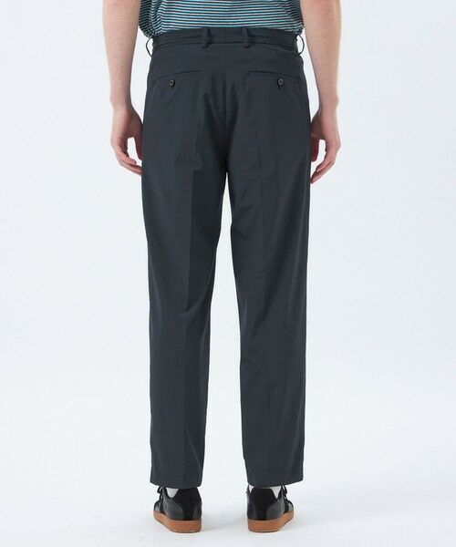 MACKINTOSH PHILOSOPHY(MENS) / マッキントッシュ フィロソフィー メンズ その他パンツ | 【WEEKENDER】FREEWAY PANTS(フリーウェイパンツ)タスランストレッチ | 詳細6