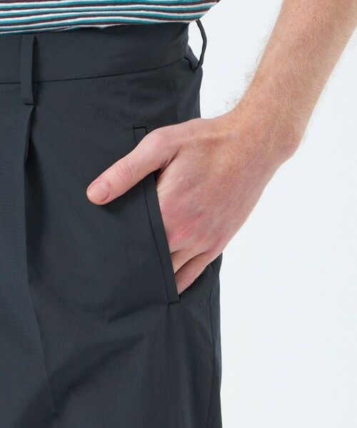 MACKINTOSH PHILOSOPHY(MENS) / マッキントッシュ フィロソフィー メンズ その他パンツ | 【WEEKENDER】FREEWAY PANTS(フリーウェイパンツ)タスランストレッチ | 詳細7