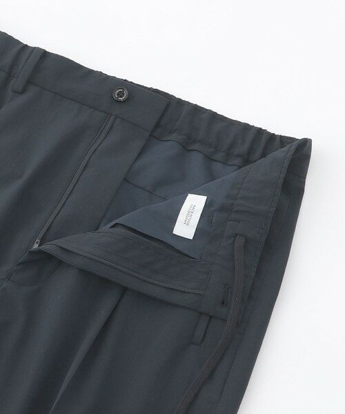 MACKINTOSH PHILOSOPHY(MENS) / マッキントッシュ フィロソフィー メンズ その他パンツ | 【WEEKENDER】FREEWAY PANTS(フリーウェイパンツ)タスランストレッチ | 詳細8