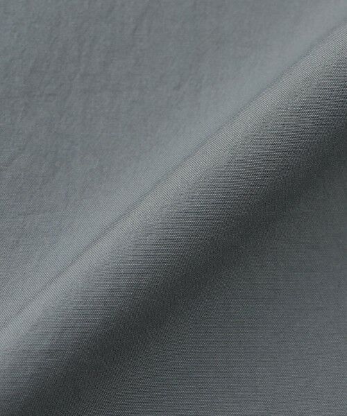 MACKINTOSH PHILOSOPHY(MENS) / マッキントッシュ フィロソフィー メンズ その他パンツ | 【WEEKENDER】FREEWAY PANTS(フリーウェイパンツ)タスランストレッチ | 詳細10