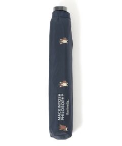MACKINTOSH PHILOSOPHY(MENS) / マッキントッシュ フィロソフィー　メンズ 傘 | 【WEB限定】バーブレラ コーギー 60?