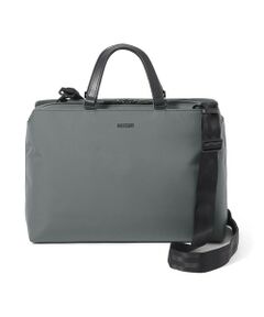 MACKINTOSH PHILOSOPHY(MENS) / マッキントッシュ フィロソフィー　メンズ その他小物 | 【WEB＆一部店舗限定】ポリエステルオックス 2WAYブリーフバッグ