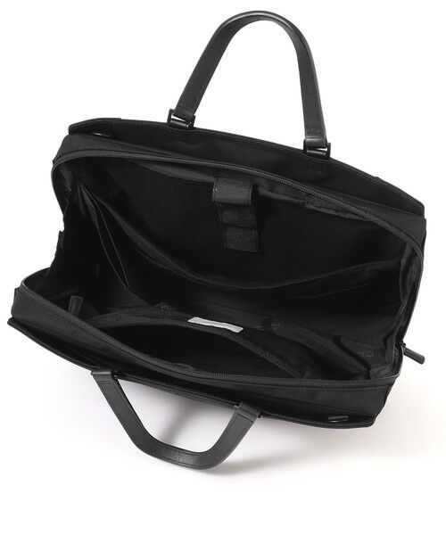 MACKINTOSH PHILOSOPHY(MENS) / マッキントッシュ フィロソフィー　メンズ その他小物 | 【WEB＆一部店舗限定】ポリエステルオックス 2WAYブリーフバッグ | 詳細4