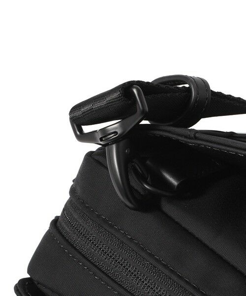 MACKINTOSH PHILOSOPHY(MENS) / マッキントッシュ フィロソフィー　メンズ その他小物 | 【WEB＆一部店舗限定】ポリエステルオックス 2WAYブリーフバッグ | 詳細6