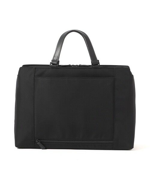 MACKINTOSH PHILOSOPHY(MENS) / マッキントッシュ フィロソフィー　メンズ その他小物 | 【WEB＆一部店舗限定】ポリエステルオックス 2WAYブリーフバッグ | 詳細1